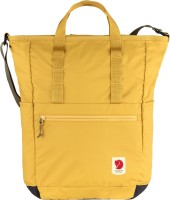 Fjallraven High Coast Totepack, kolor: 160 - Ochre, 1
