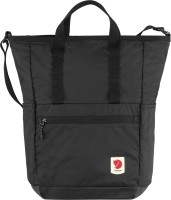 Fjallraven High Coast Totepack, kolor: 550 - Black, 1