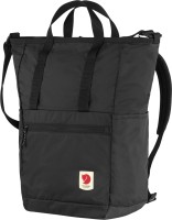 Fjallraven High Coast Totepack, kolor: 550 - Black, 2