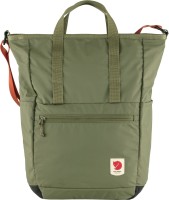 Fjallraven High Coast Totepack, kolor: 620 - Green, 2