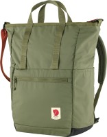 Fjallraven High Coast Totepack, kolor: 620 - Green, 1