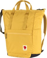 Fjallraven High Coast Totepack, kolor: 160 - Ochre, 2