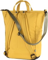 Fjallraven High Coast Totepack, kolor: 160 - Ochre, 3