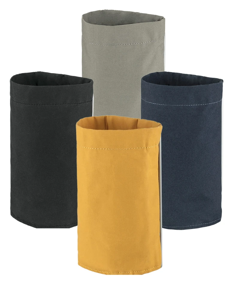 Kanken Bottle Pocket, mix kolorów