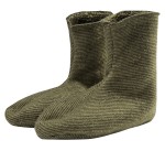 Germania Fiber Pile Socks, kolor: 346 - Cypress
