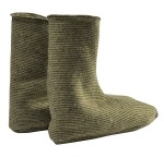 Germania Fiber Pile Socks, kolor: 346 - Cypress