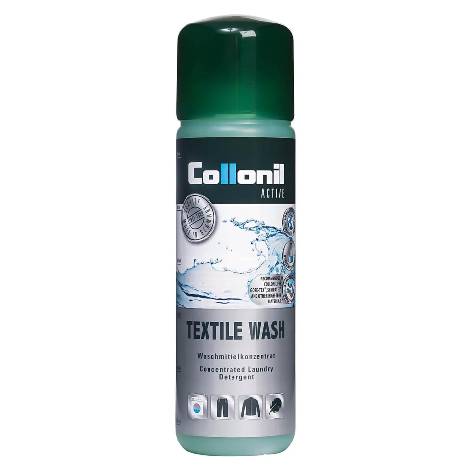 Active Textile Wash