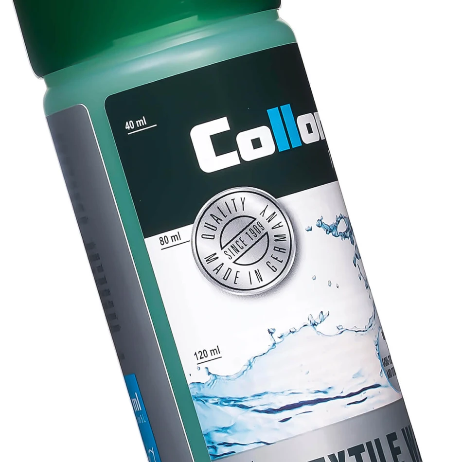 Active Textile Wash