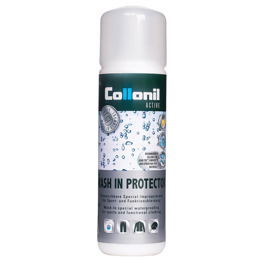 Collonil Active Wash In Protector
