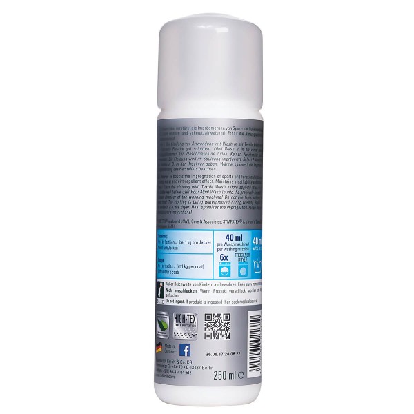 Collonil Active Wash In Protector