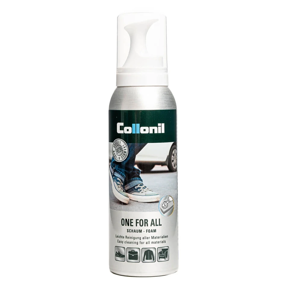 Collonil One for All Foam