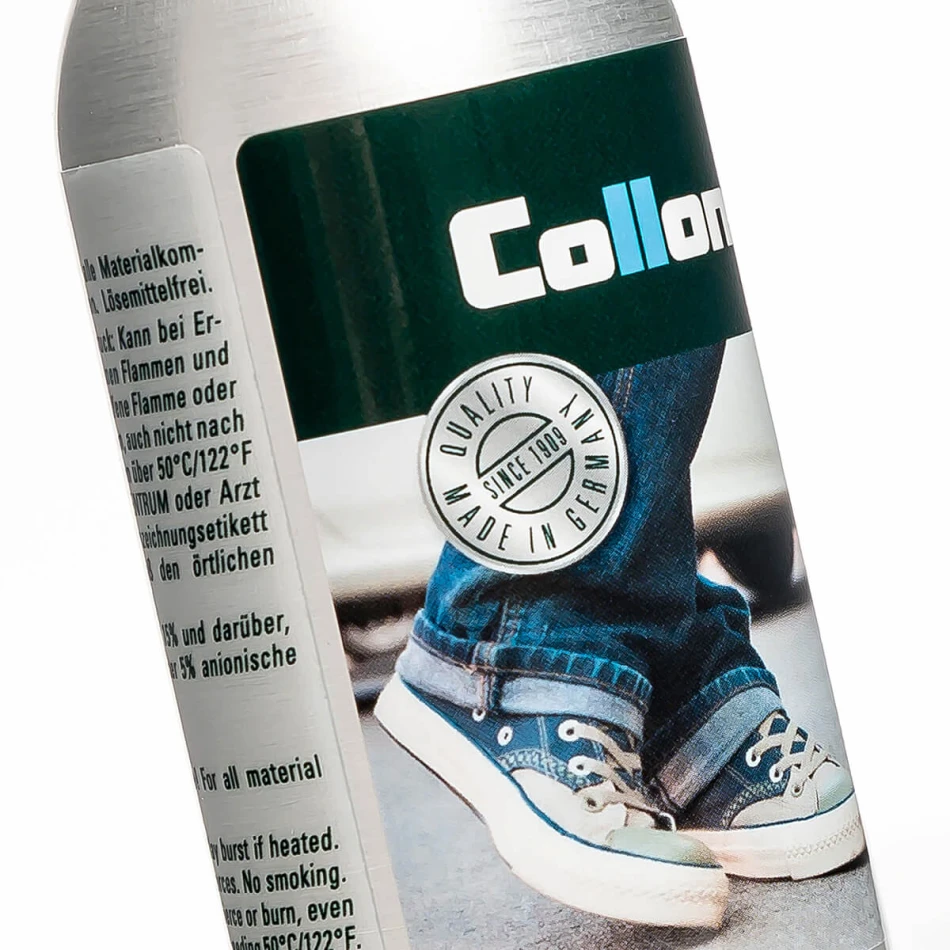 Collonil One for All Foam