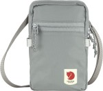 Fjallraven High Coast Pocket, kolor: 016 - Shark Grey - 1