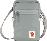 Fjallraven High Coast Pocket, kolor: 016 - Shark Grey - 1