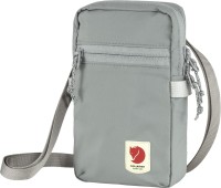 Fjallraven High Coast Pocket, kolor: 016 - Shark Grey - 2