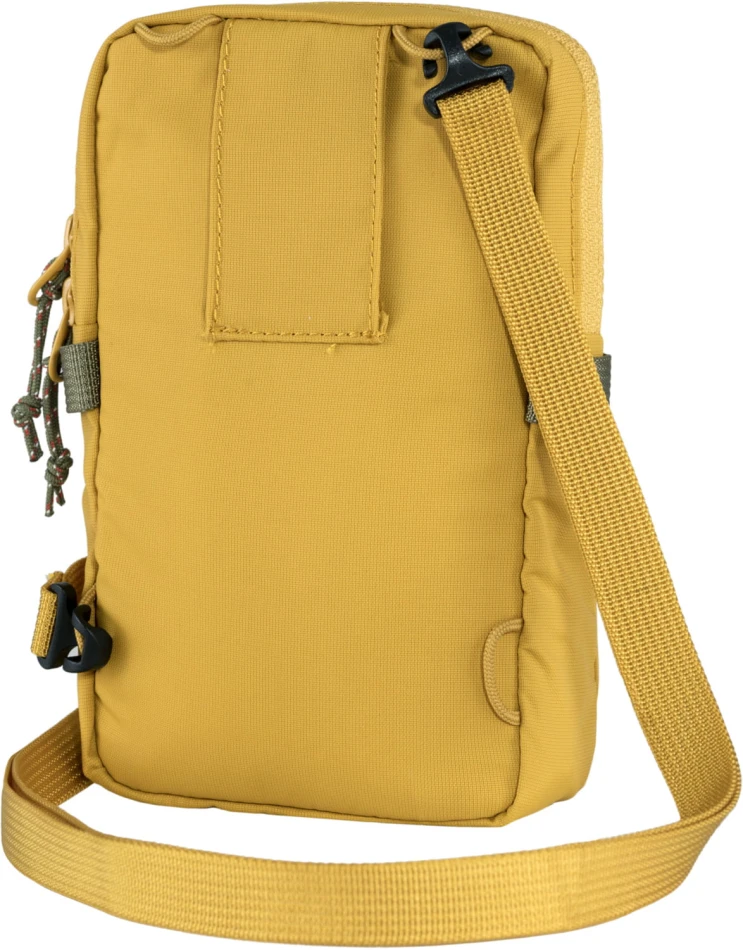 Fjallraven High Coast Pocket, kolor: 160 - Ochre - 3