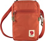 Fjallraven High Coast Pocket, kolor: 333 - Rowan Red - 1
