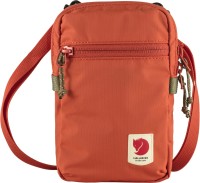 Fjallraven High Coast Pocket, kolor: 333 - Rowan Red - 1