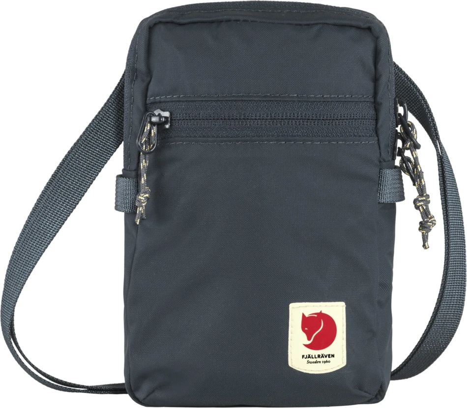Fjallraven High Coast Pocket, kolor: 560 - Navy - 2