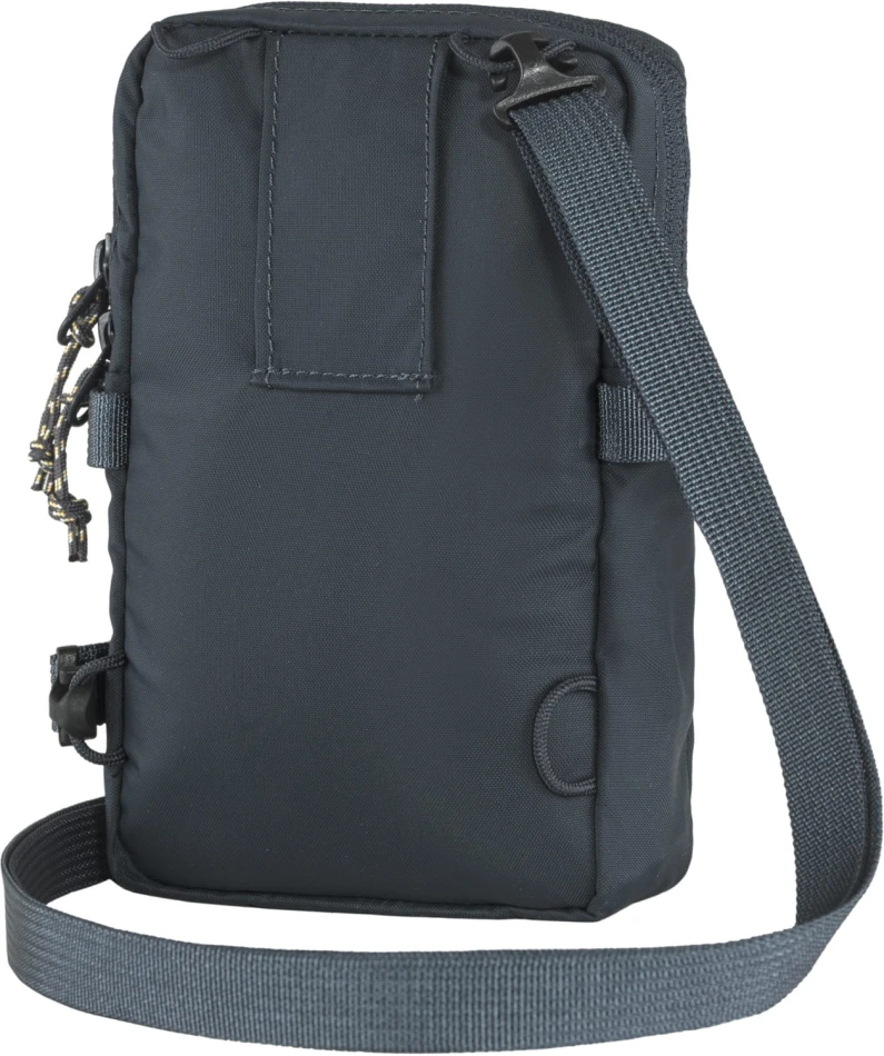 High Coast Pocket, kolor: 560 - Navy - 2