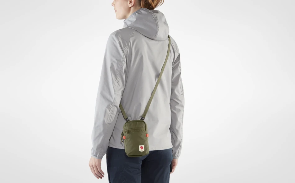 Fjallraven High Coast Pocket