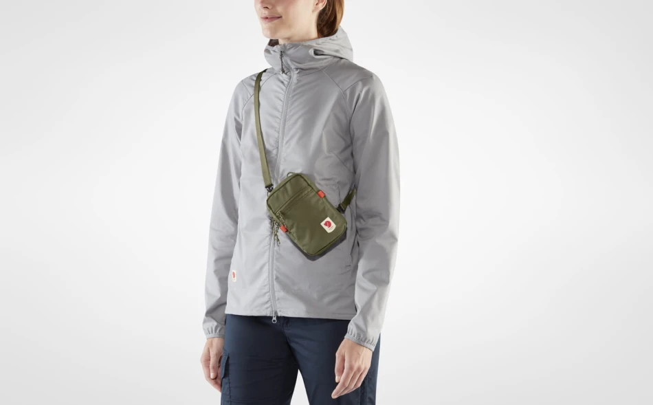 Fjallraven High Coast Pocket