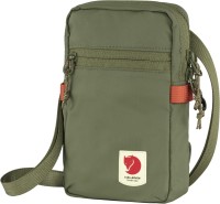 Fjallraven High Coast Pocket, kolor: 620 - Green - 1
