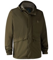 Thunder Rain Jacket, kolor: 379 - Tarmac Green