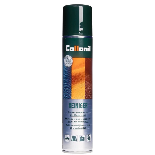 Reiniger Collonil