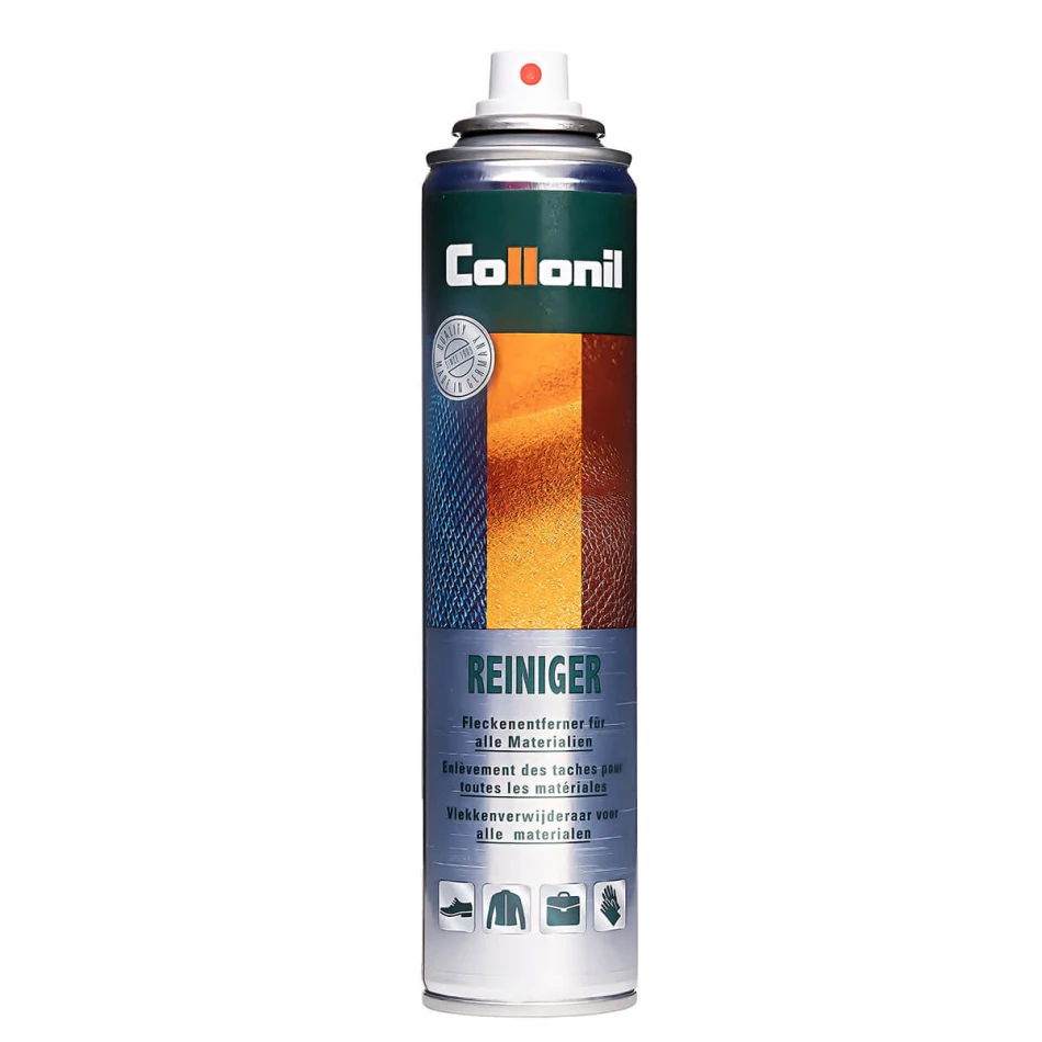 Reiniger Collonil