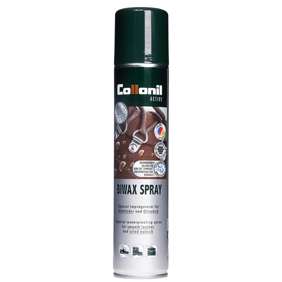 Collonil Biwax Spray