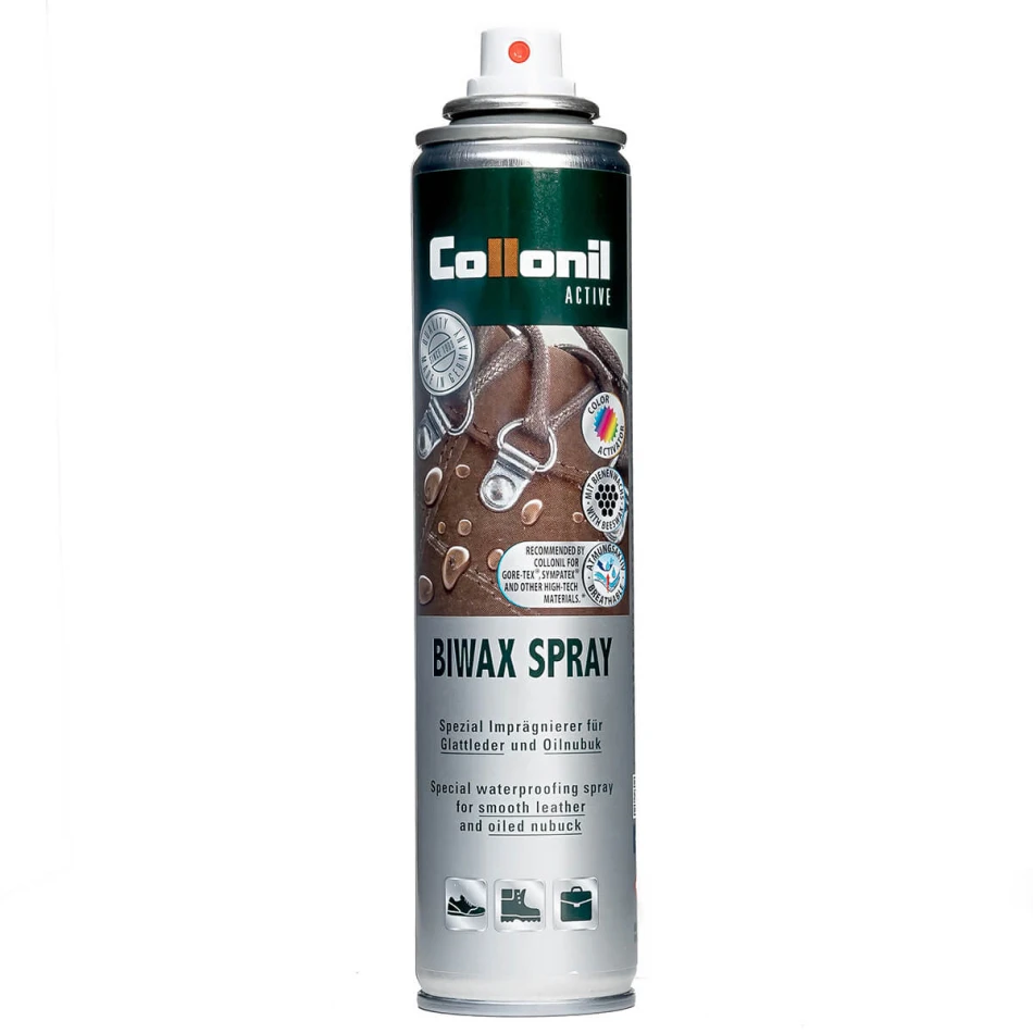 Collonil Biwax Spray