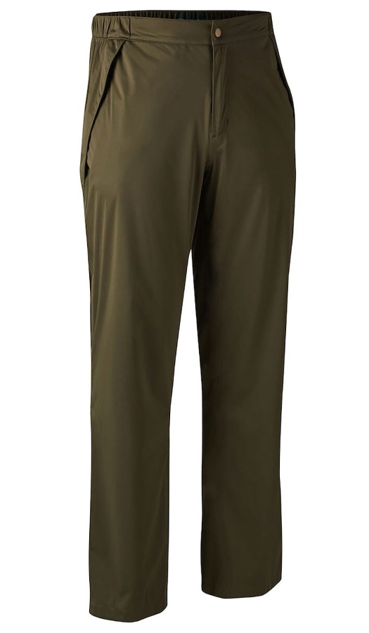 Thunder Rain Trousers, kolor: 379 - Tarmac