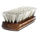 Collonil Polishing Brush, kolor: jasny