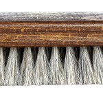 Collonil Polishing Brush, kolor: jasny
