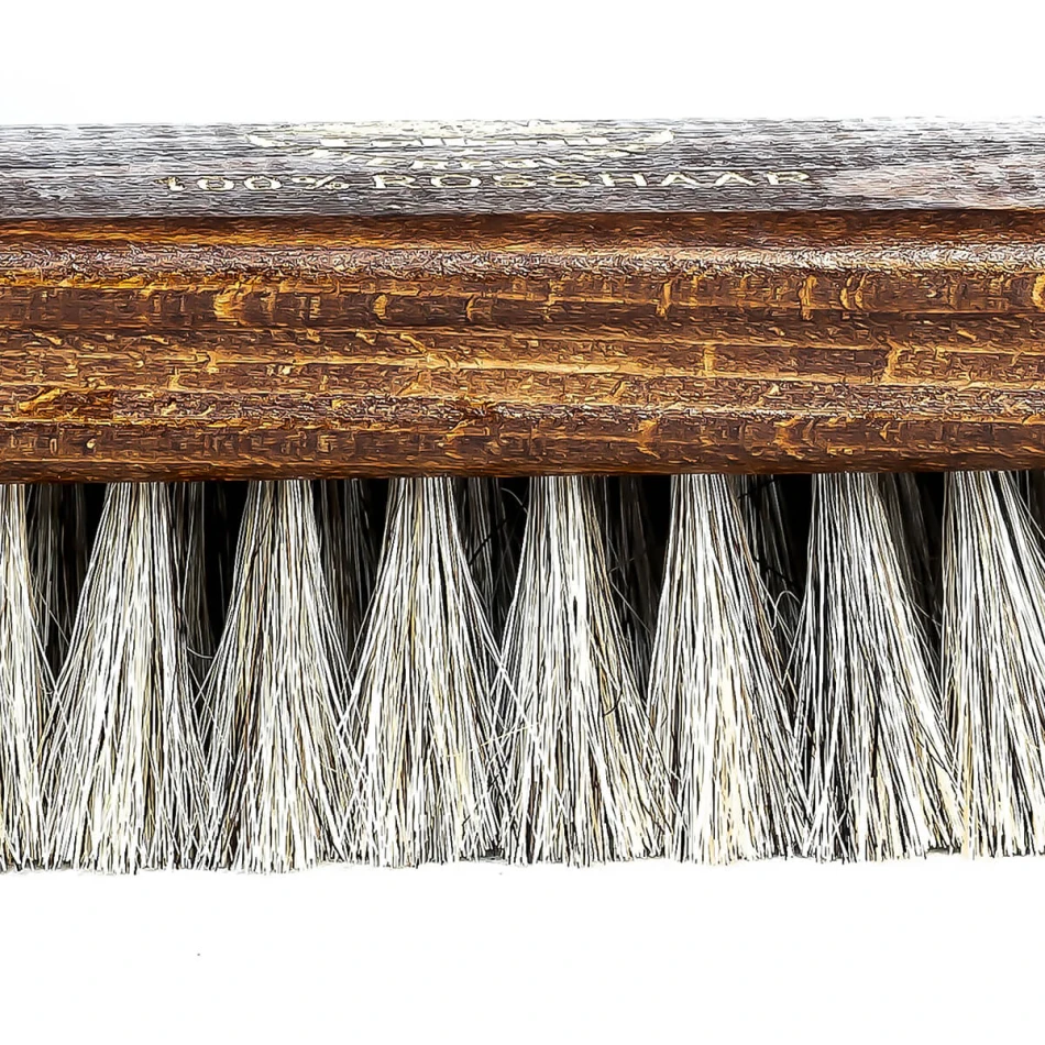 Collonil Polishing Brush, kolor: jasny