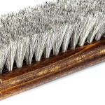 Collonil Polishing Brush, kolor: jasny