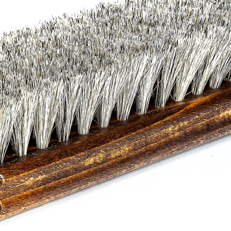 Collonil Polishing Brush, kolor: jasny
