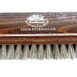 Collonil Polishing Brush, kolor: jasny