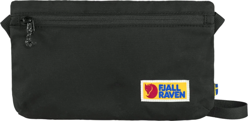 Vardag Pocket, kolor: 550 - Black