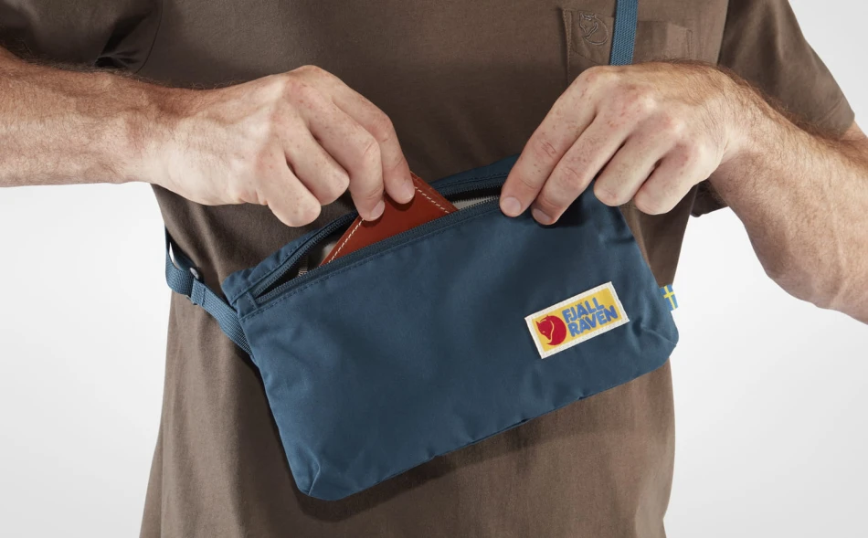 Vardag Pocket