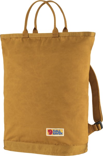 Fjallraven Vardag Totepack, kolor: 166 - Acorn, 1