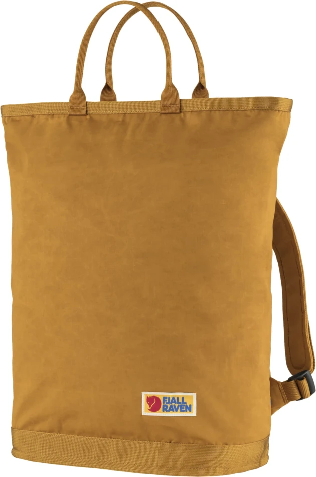 Fjallraven Vardag Totepack, kolor: 166 - Acorn, 1