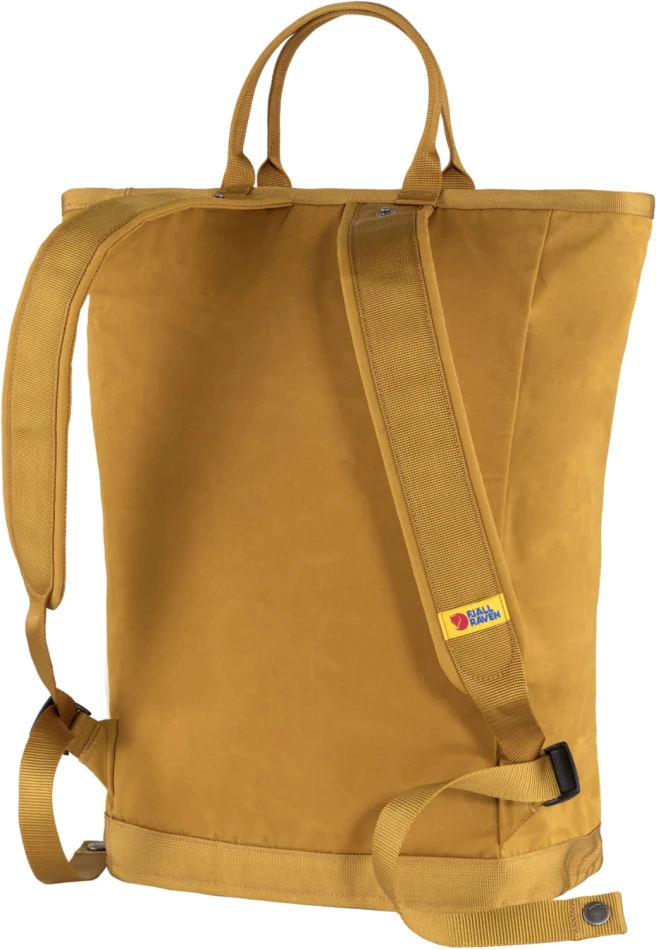 Fjallraven Vardag Totepack, kolor: 166 - Acorn, 2