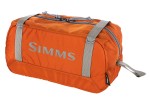 GTS Padded Cube Medium, kolor: 800 - Orange