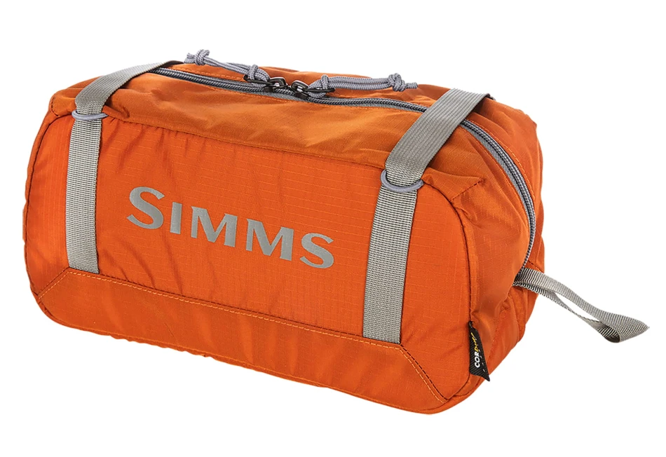 GTS Padded Cube Medium, kolor: 800 - Orange