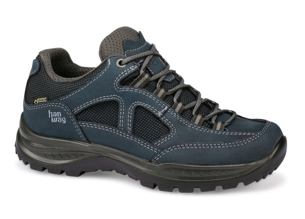 Gritstone II Lady GTX, kolor: 007-064 - Navy / Asphalt