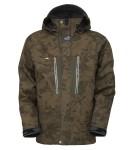 Dozer6 Jacket, kolor: Leaf