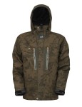 Dozer6 Jacket, kolor: Leaf