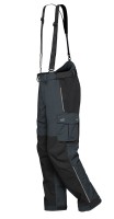 Urus6 Trousers, kolor: Black